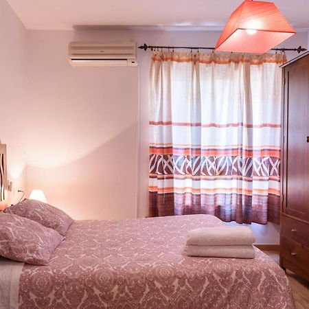 Alojamiento Llanete 1 Apartment Martos Exterior foto